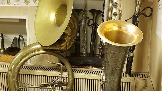 Stát prohrál. Cenná sbírka hudebních nástrojů ze zkrachovalé Amati zůstane k uspokojení věřitelů